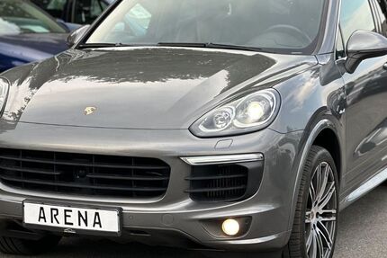 Porsche Cayenne 149.900 km 35.999 € Nürnberg 90431