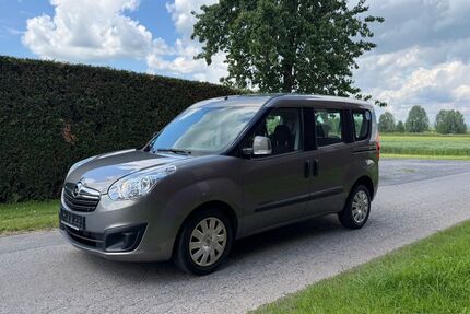 Opel Combo 132.210 km 6.990 &euro; Bovenden 37120