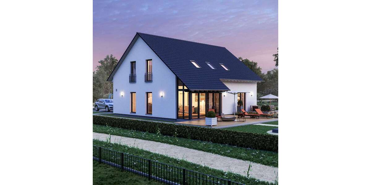 Haus zum Kaufen in Arnstein 433.999 € 232 m² 7 zimmer