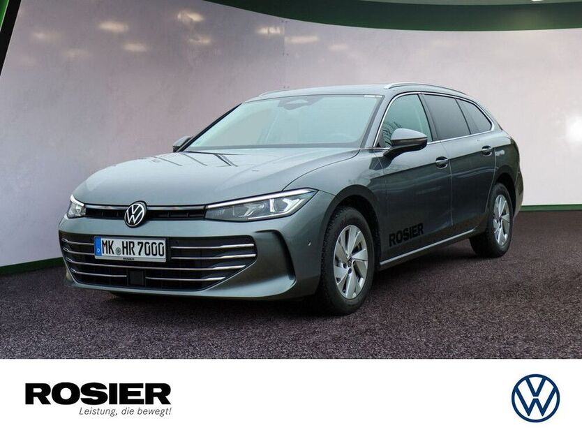 Passat