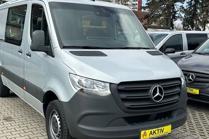 Mercedes-Benz Sprinter 59.049 km 36.890 &euro; Berlin-Rudow 12357