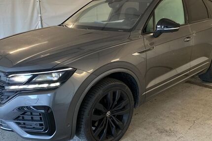 VW Touareg 110.120 km 42.990 &euro; Steinbach-Hallenberg OT Herges-Hallenberg 98587