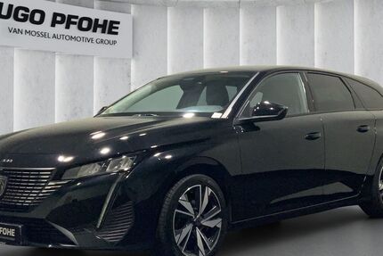 Peugeot 308 74.785 km 19.450 &euro; Hamburg 22335