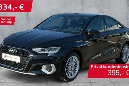 Audi A3 52.770 km 25.330 &euro; Scheßlitz 96110