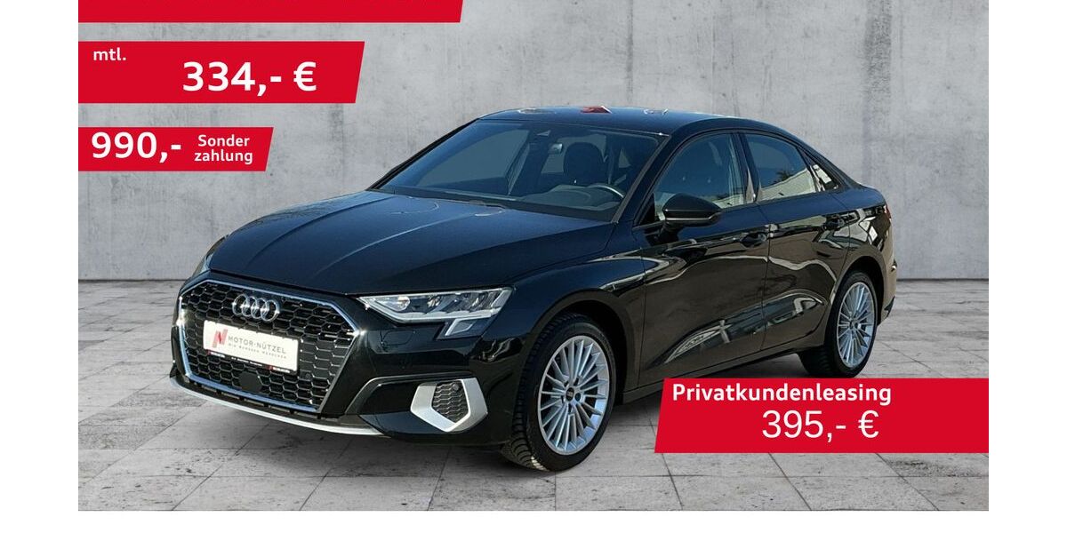 Audi A3 52.770 km 25.330 &euro; Scheßlitz 96110