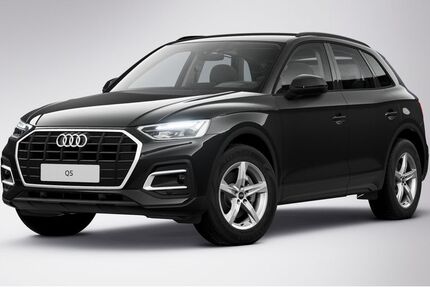 Audi Q5 58.219 km 34.880 € Bingen / Rhein 55411