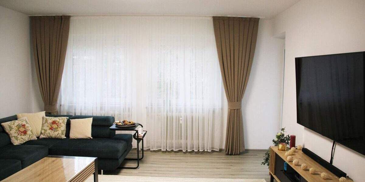 Etagenwohnung Greding - 4 Zimmer, 85 m&sup2;, 240.000&euro; | Angebot:25701131