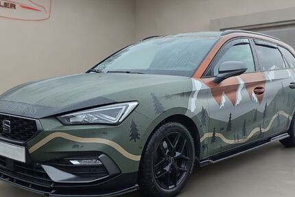 Seat Leon 54.000 km 19.490 &euro; Wilkau-Haßlau 08112