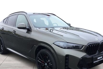 BMW X6 18.290 km 99.890 &euro; Marburg 35043