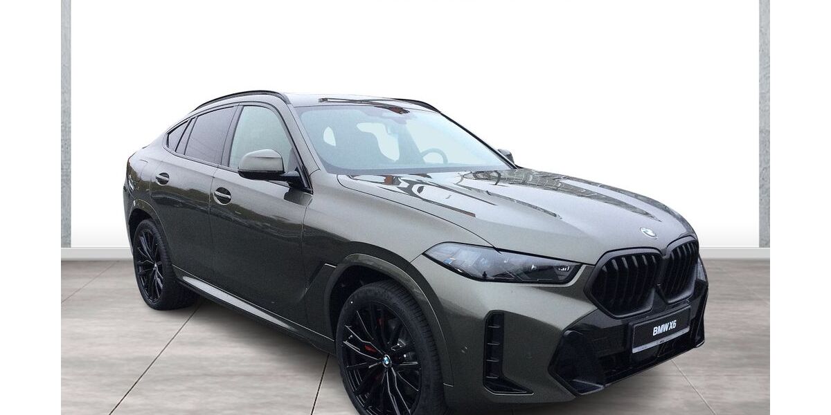 BMW X6 18.290 km 99.890 &euro; Marburg 35043