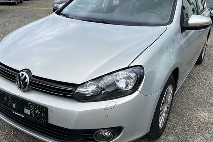 VW Golf 118.173 km 6.600 &euro; Olpe 57462
