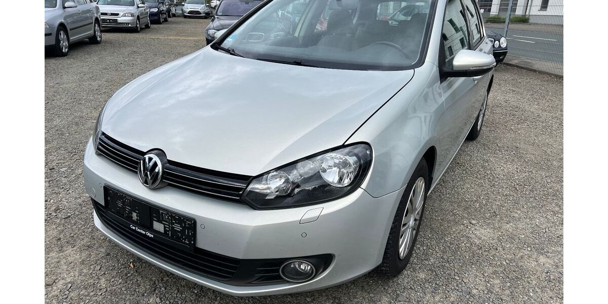 VW Golf 118.173 km 6.600 &euro; Olpe 57462