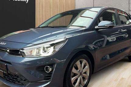Kia Rio 26.059 km 18.390 € Bramsche 49565