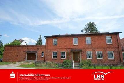 Haus Dorf Mecklenburg - 4 Zimmer, 123 m&sup2;, 245.000&euro; | Angebot:27013603