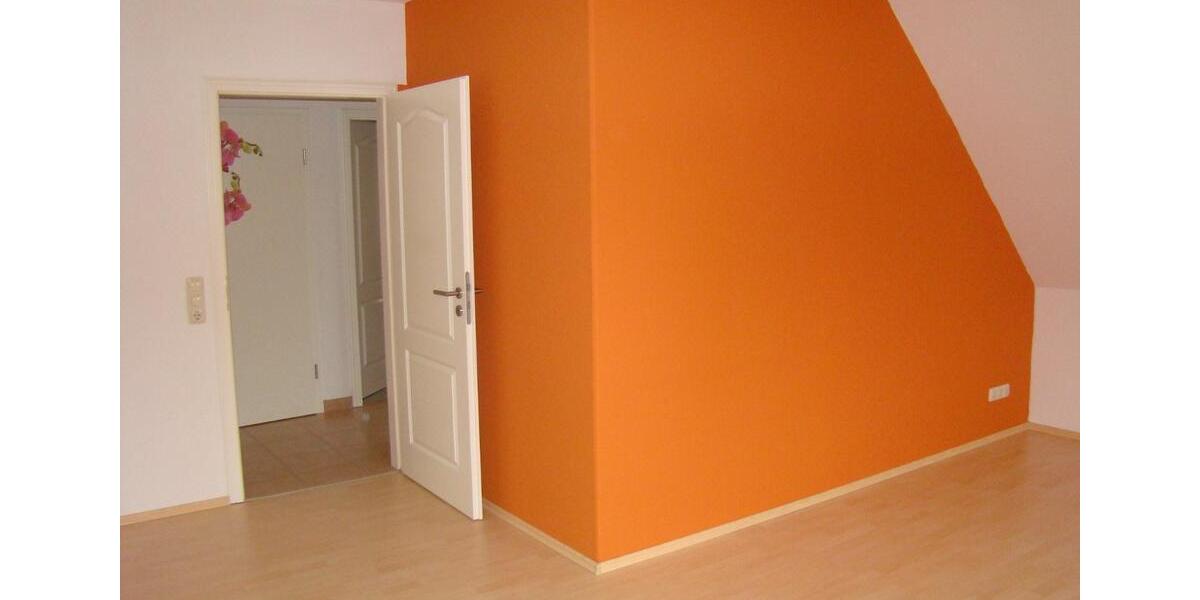 Dachgeschoßwohnung Büsum - 4 Zimmer, 80 m&sup2;, 750&euro; | Angebot:25419614