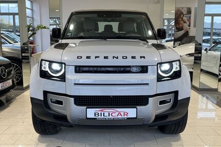 Land Rover Defender 21.500 km 67.200 &euro; Düsseldorf 40233