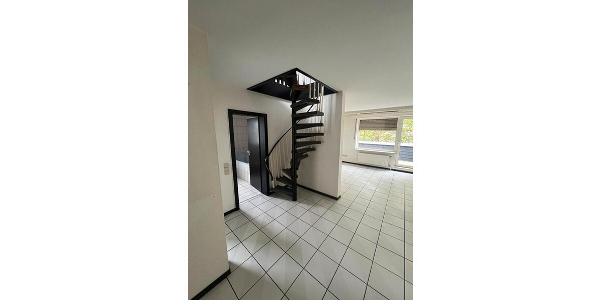 Maisonettenwohnung Dortmund Bövinghausen - 2 Zimmer, 89 m&sup2;, 177.000&euro; | Angebot:26248918