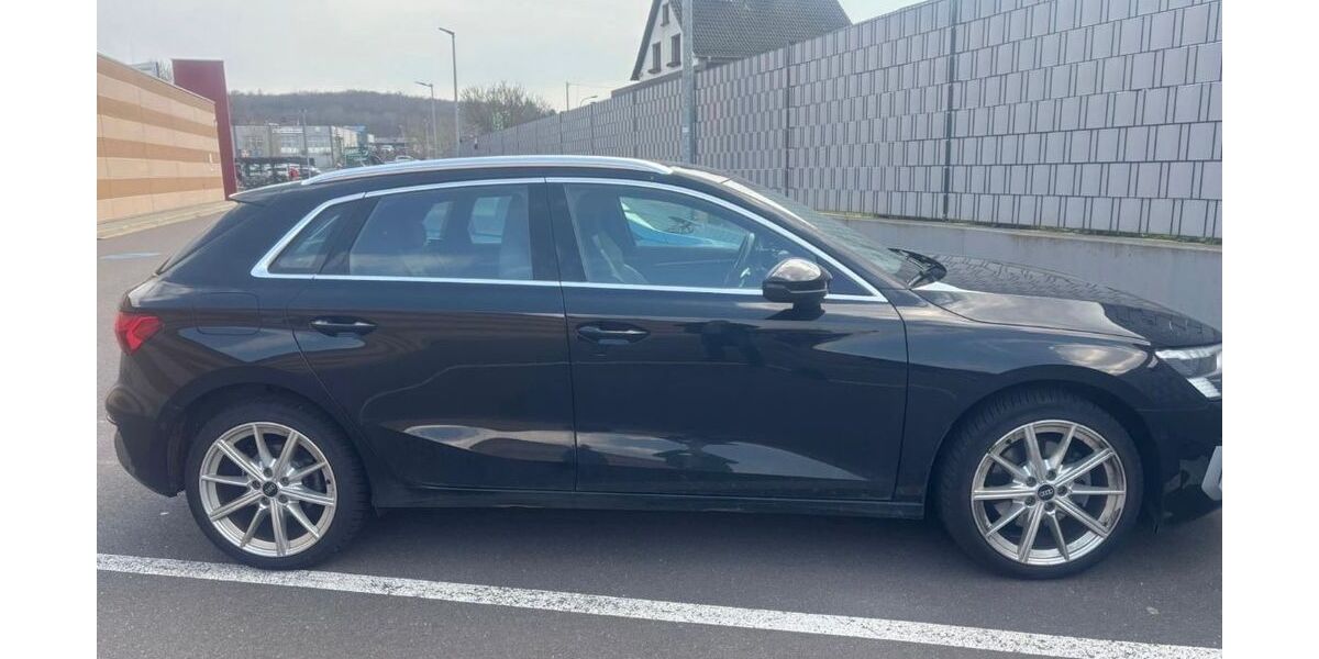 Audi A3 31.700 km 22.500 &euro; Merchweiler 66589