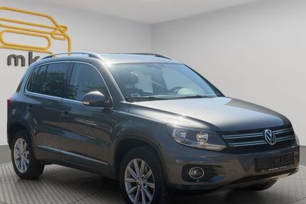 VW Tiguan 133.000 km 15.980 &euro; saarbrücken 66115