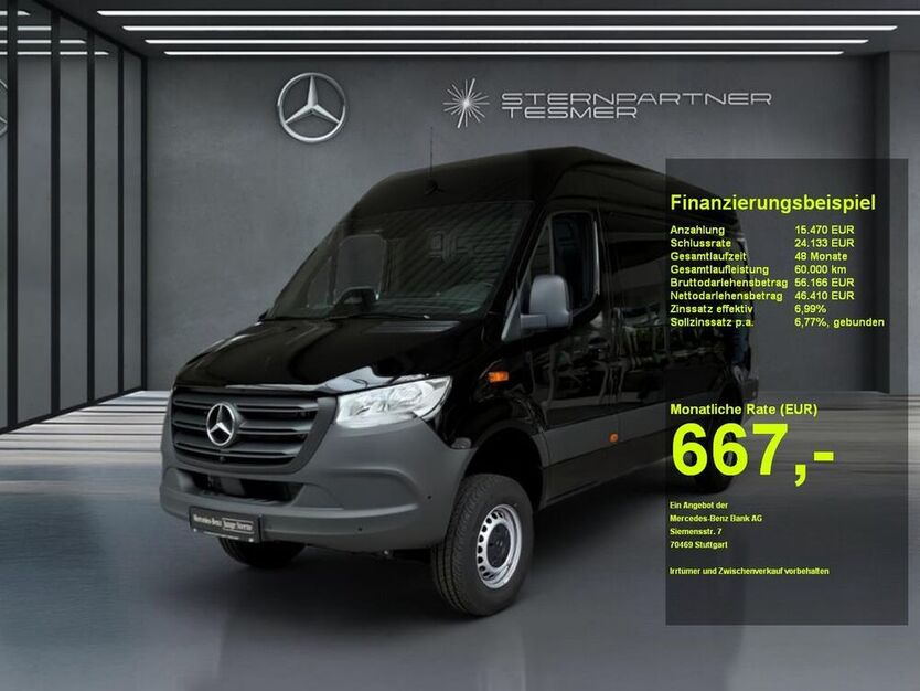 Sprinter