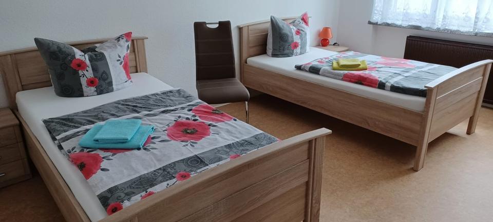 Doppelhaushälfte Oederan - 180.000&euro; | Angebot:25081352