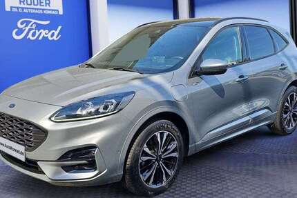 Ford Kuga 58.548 km 27.990 &euro; Fürth 90765