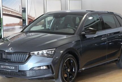 Skoda Scala 89.900 km 17.999 &euro; Marktheidenfeld 97828