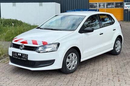 VW Polo 63.889 km 11.899 &euro; Göttingen 37079