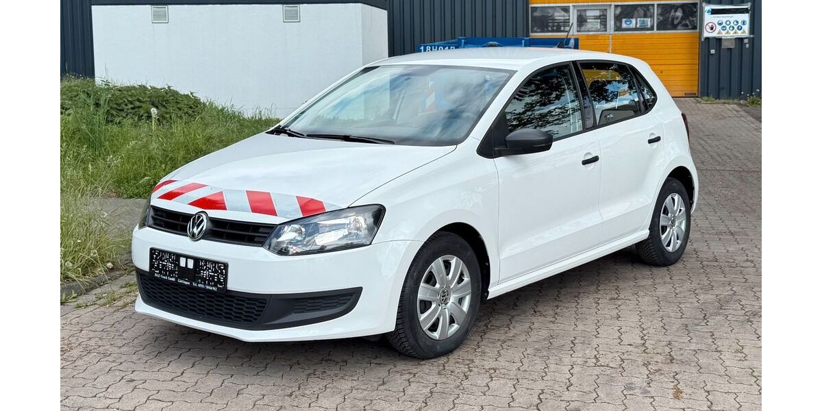 VW Polo 63.889 km 11.899 &euro; Göttingen 37079