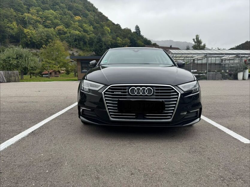 Audi A3 104.000 km 15.750 € Todtnau 79674