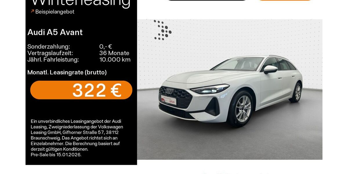 Audi A5 22.205 km 40.990 &euro; Bad Nauheim 61231