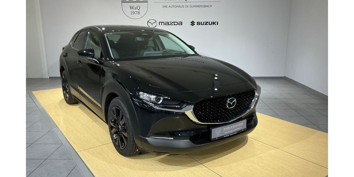 Mazda CX-30 6.150 km 28.490 &euro; Gummersbach 51645