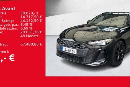 Audi A5 2.000 km 58.870 € Ulm 89073
