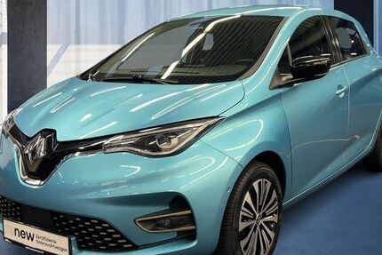 Renault ZOE 20.031 km 18.970 &euro; Frankfurt / Main 60314
