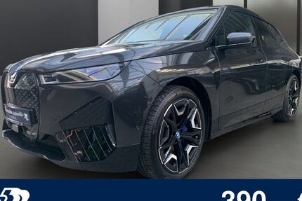 BMW iX 32.980 km 47.290 € Kiel 24118