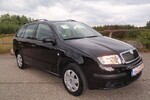 Skoda Fabia Kombi 269.788 km 2.250 € köln 50667