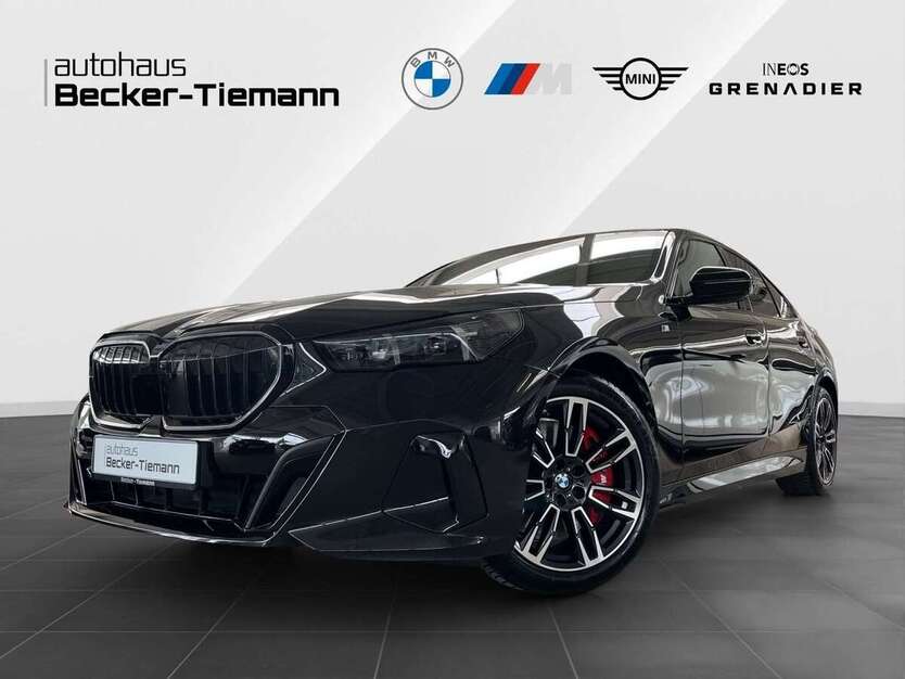 BMW 540 25.457 km 70.989 € Hameln 31789