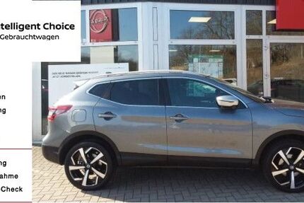 Nissan Qashqai 53.121 km 15.900 &euro; Lutherstadt Eisleben 06295