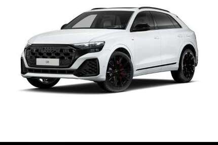 Audi Q8 12.000 km 93.890 &euro; Crailsheim 74564