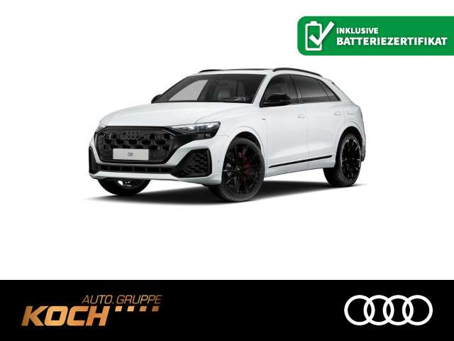 Audi Q8 12.000 km 93.890 &euro; Crailsheim 74564