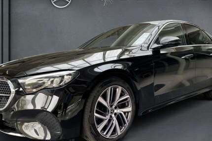 Mercedes-Benz E 200 19.895 km 43.290 &euro; Buxtehude 21614