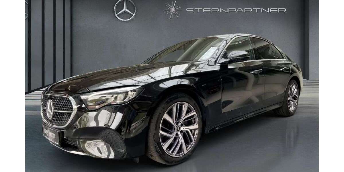 Mercedes-Benz E 200 19.895 km 43.290 &euro; Buxtehude 21614