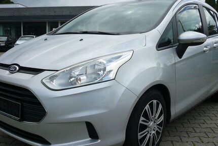 Ford B-Max 70.500 km 6.690 &euro; Schneeberg 08289