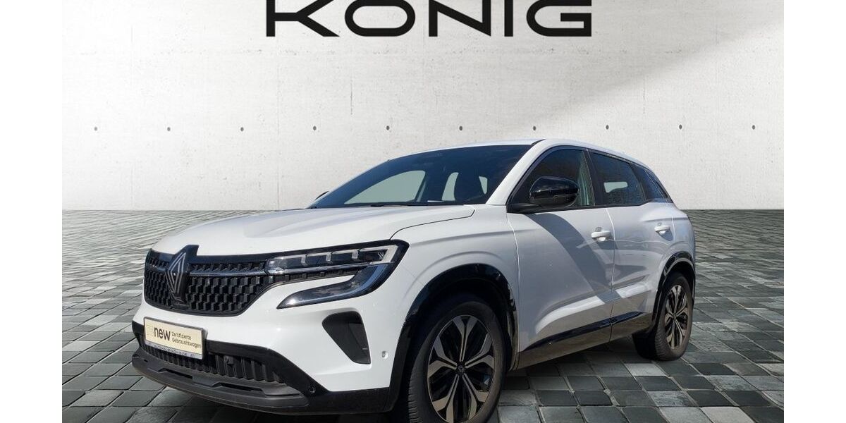 Renault Austral 46.534 km 25.999 &euro; Oranienburg bei Berlin 16515