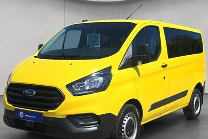 Ford Transit Custom 72.749 km 19.900 &euro; Stuttgart 70329