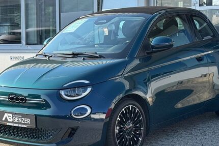 Fiat 500e 97.000 km 16.999 &euro; Wirges 56422