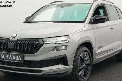 Skoda Karoq 16.600 km 34.780 &euro; Gersthofen 86368