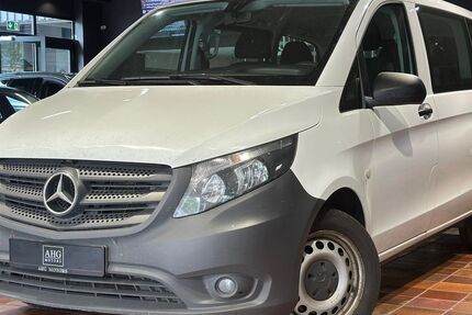 Mercedes-Benz Vito 329.445 km 17.849 &euro; Bonn 53177