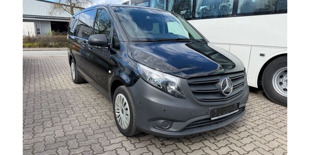 Mercedes-Benz Vito 68.500 km 35.688 &euro; STOCKELSDORF/LÜBECK 23617
