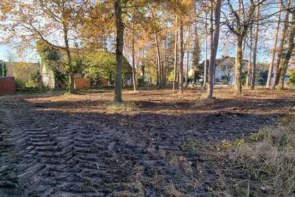 Grundstück Erlangen-Kosbach Kosbach - 730.000&euro; | Angebot:16961471